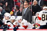 Paul Maurice Wife
